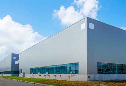 What kinds of beauty machines do you offer?