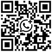 What's app QR Code