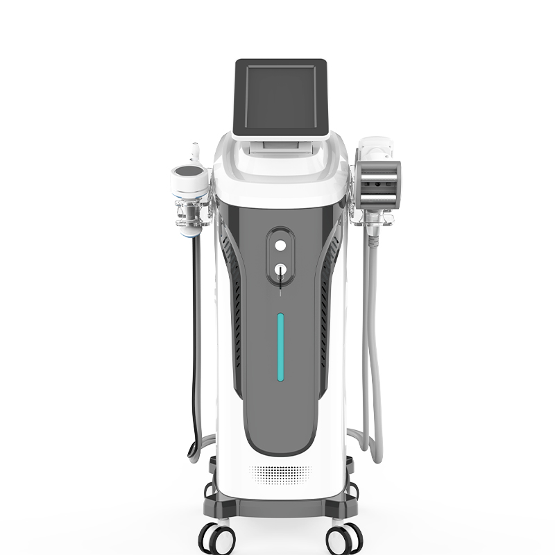 V9 Body Shape Vacuum Roller Cellulite Removal Vela Shaping Machine 