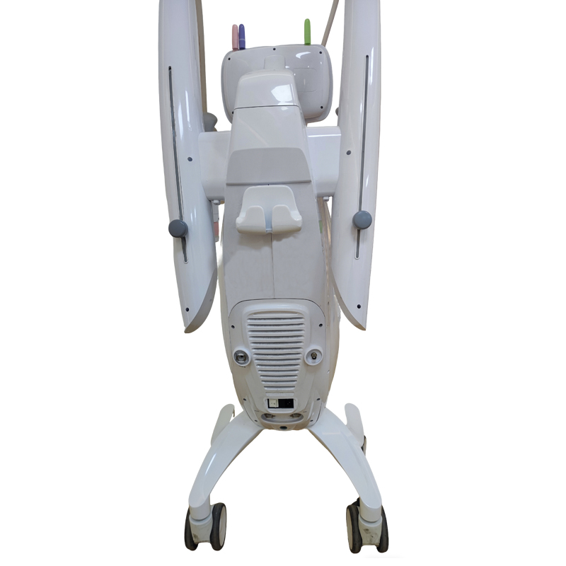 6.78MHz Radio Frequency Anti-Aging Beauty Device | Cold Radio Frequency Skin Tightening and Wrinkle Removal RF Equipment