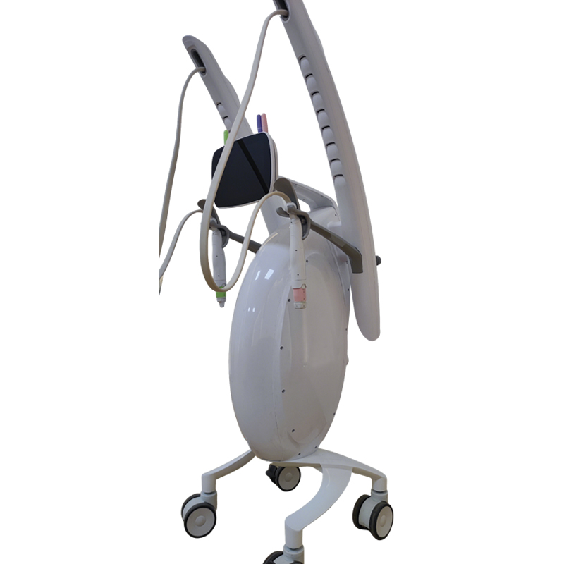 6.78MHz Radio Frequency Anti-Aging Beauty Device | Cold Radio Frequency Skin Tightening and Wrinkle Removal RF Equipment