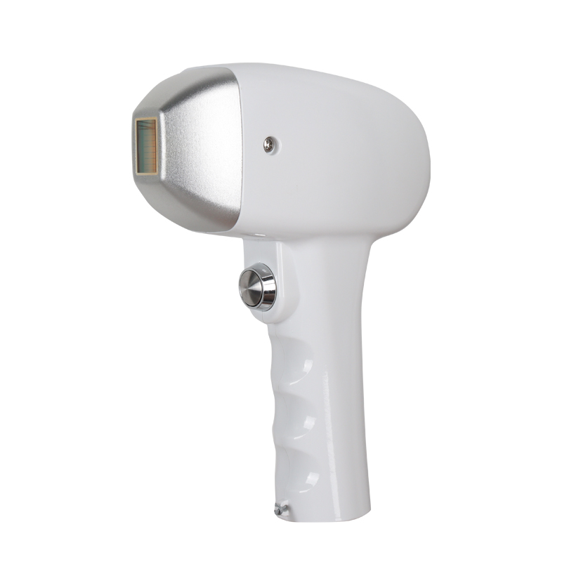 Professional 810nm Diode Laser Hair Removal Machine Painless Sapphire Cooling Ice System for Beauty Salon Clinic