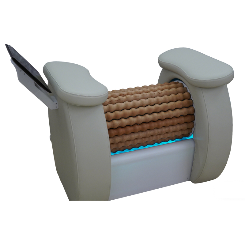 Deep Tissue Massage Fat Burning Weight Loss Body Sculpting Roller Machine