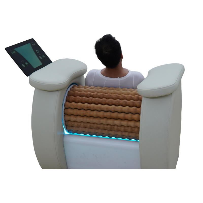 Deep Tissue Massage Fat Burning Weight Loss Body Sculpting Roller Machine