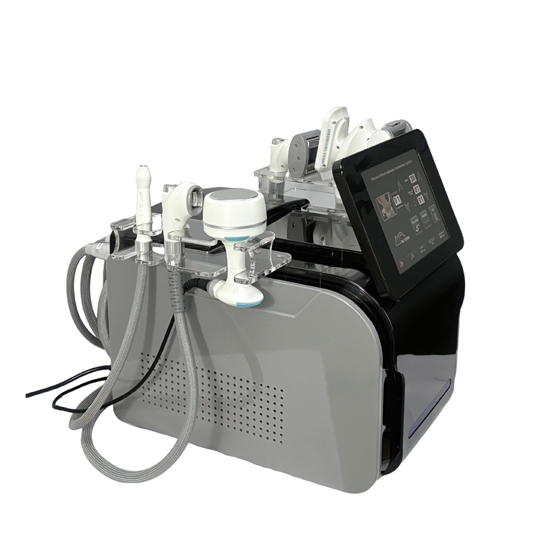 Body Shape Vacuum Roller Slimming Machine Weight Loss Cellulite Removal Skin Lifting Vela Beauty Equipment