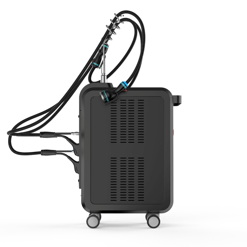 Professional Cool Waves Liposuction Cavitation Slimming Cold Microwave Cellulite Removal Machine