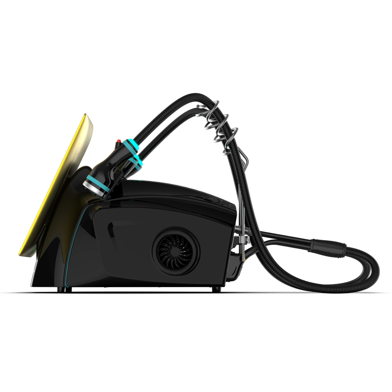 Portable 2.45GHz Onda Coolwaves Body Shaping Cool Microwave Machine