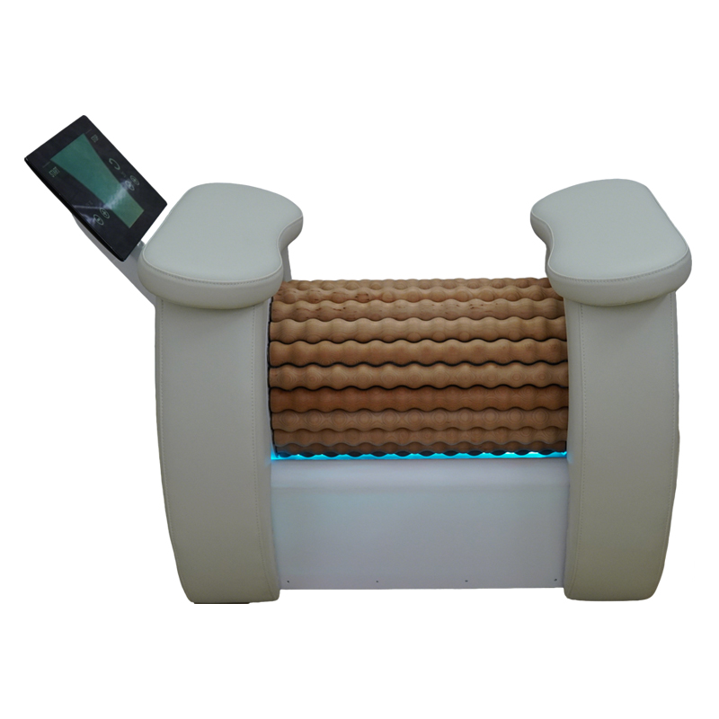 Deep Tissue Massage Fat Burning Weight Loss Body Sculpting Roller Machine