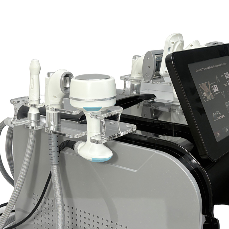 Body Shape Vacuum Roller Slimming Machine Weight Loss Cellulite Removal Skin Lifting Vela Beauty Equipment