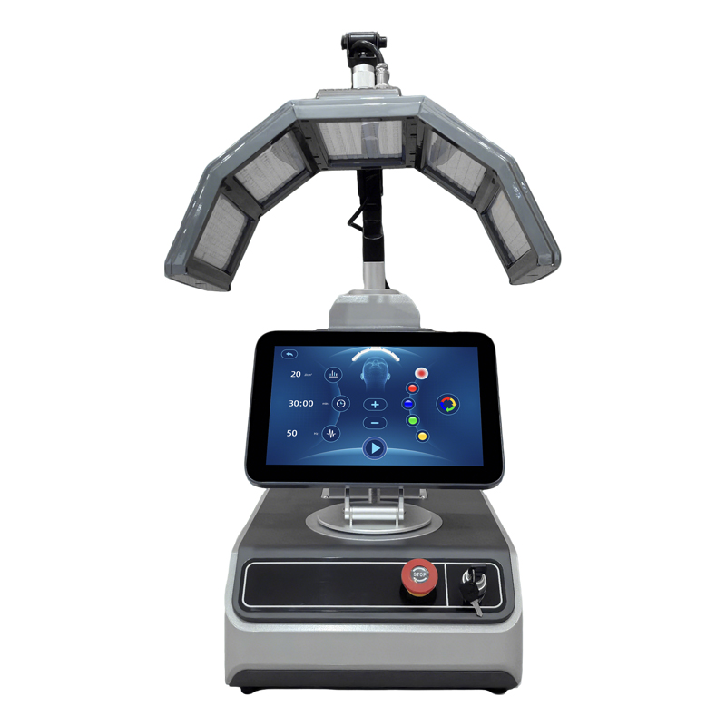  850nm Near Infrared Pdt Led Beauty Instrument Photon Therapy NIR Machine