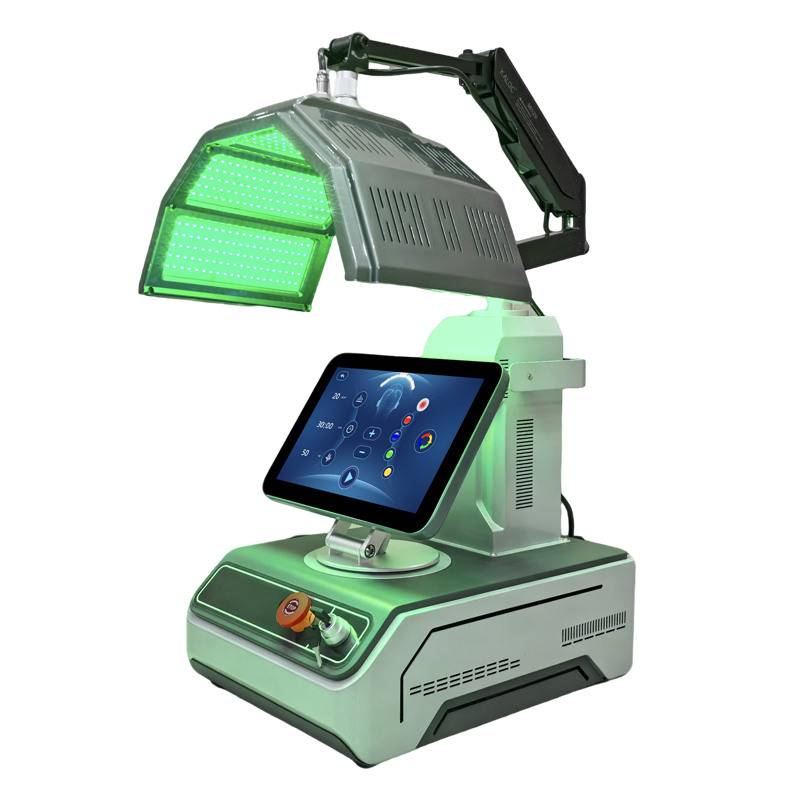  850nm Near Infrared Pdt Led Beauty Instrument Photon Therapy NIR Machine