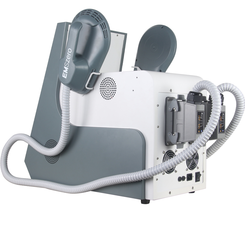 EMS ZERO Electromagnetic Muscle Stimulator Body Sculpting Machine