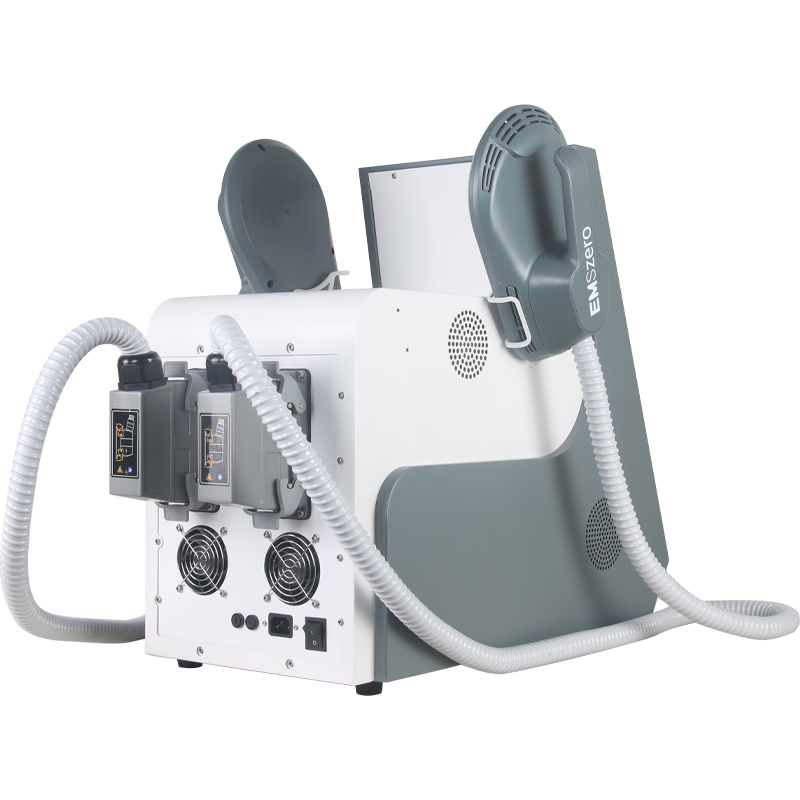 EMS ZERO Electromagnetic Muscle Stimulator Body Sculpting Machine