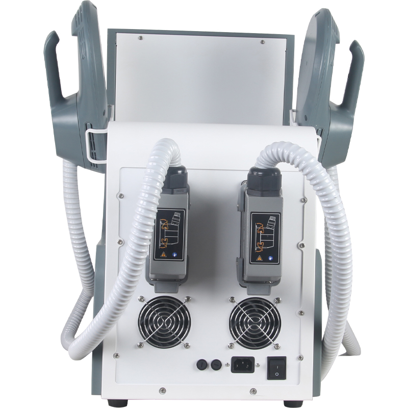 EMS ZERO Electromagnetic Muscle Stimulator Body Sculpting Machine