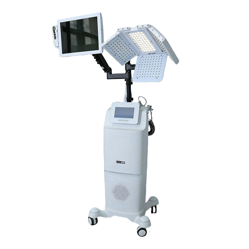 650nm Red Laser Diode Hair Growth Hair Scalp Machine