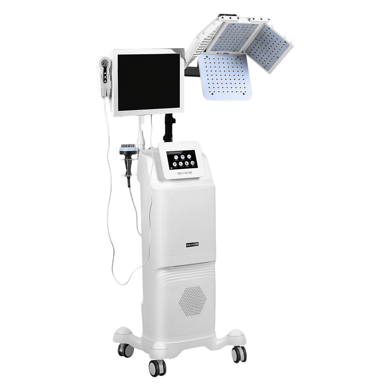 650nm Red Laser Diode Hair Growth Hair Scalp Machine