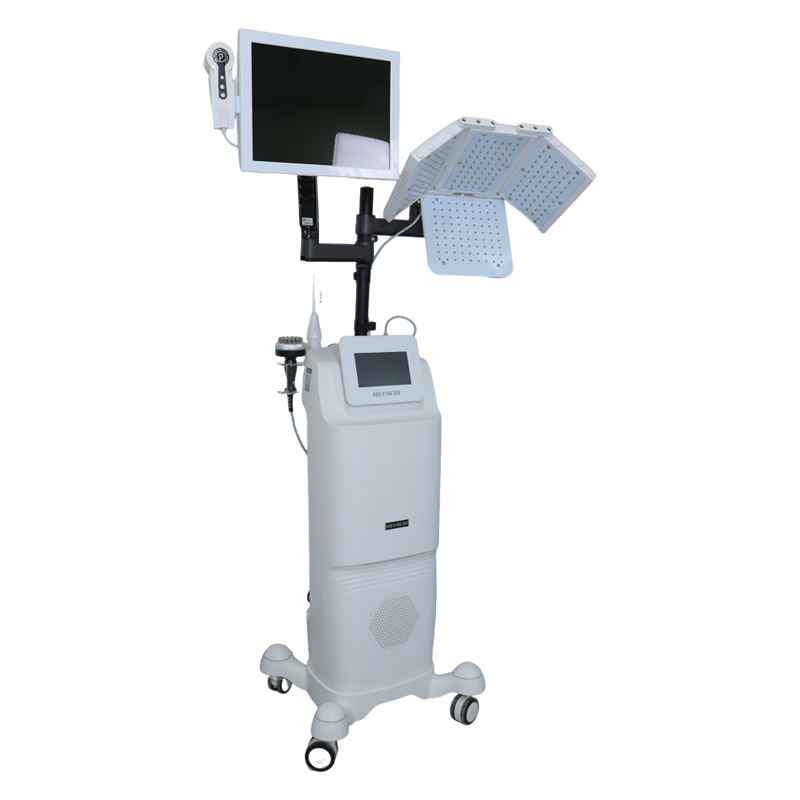 650nm Red Laser Diode Hair Growth Hair Scalp Machine