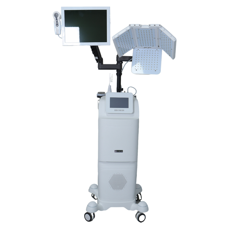 650nm Red Laser Diode Hair Growth Hair Scalp Machine