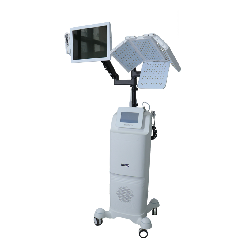 650nm Red Laser Diode Hair Growth Hair Scalp Machine