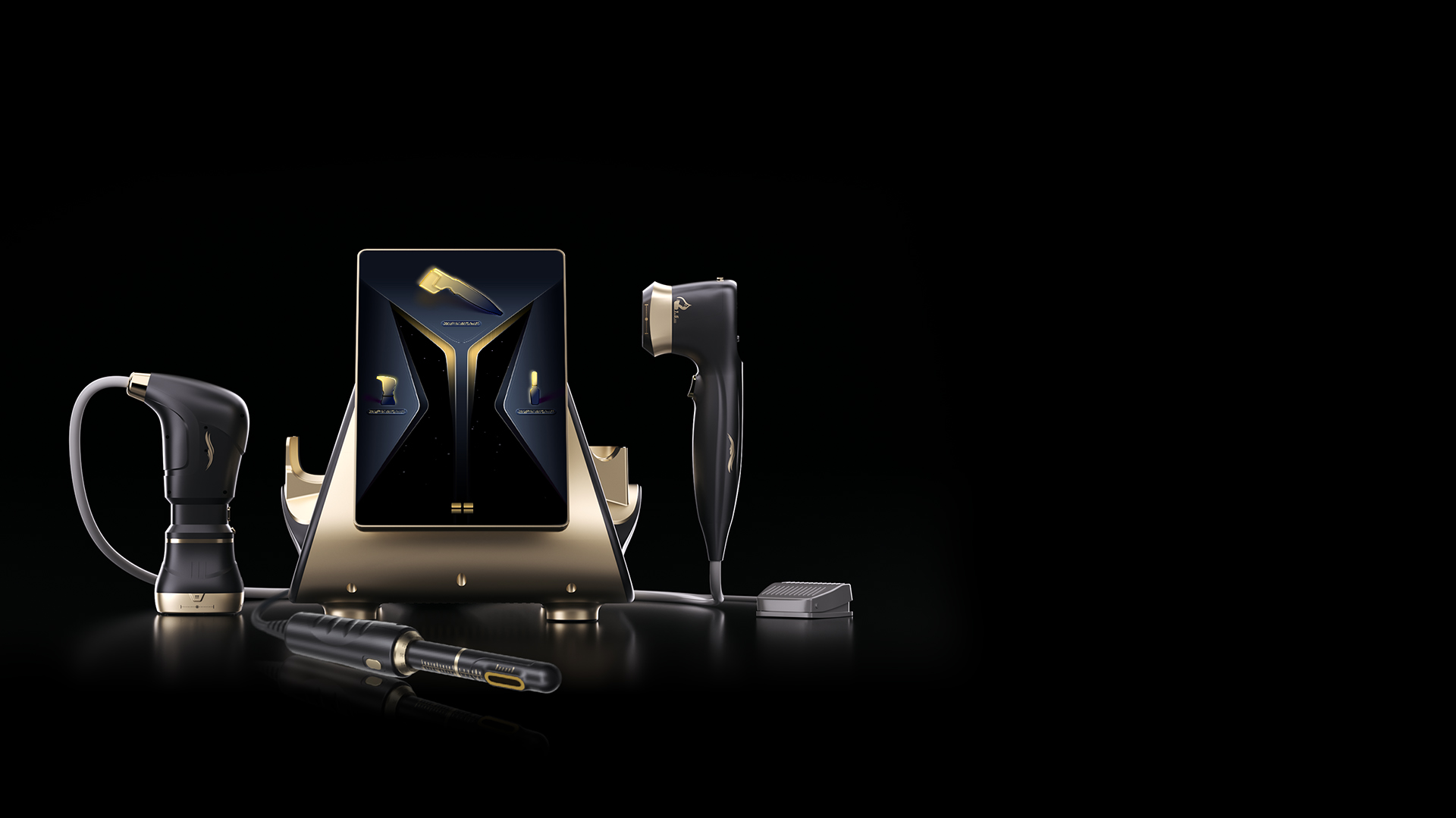 22D Ultra HiFu Machine