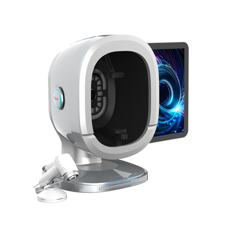 B3 Al Intelligent Facial Skin Analysis Magic Mirror Artificial Intelligence Skin Analyzer Machine