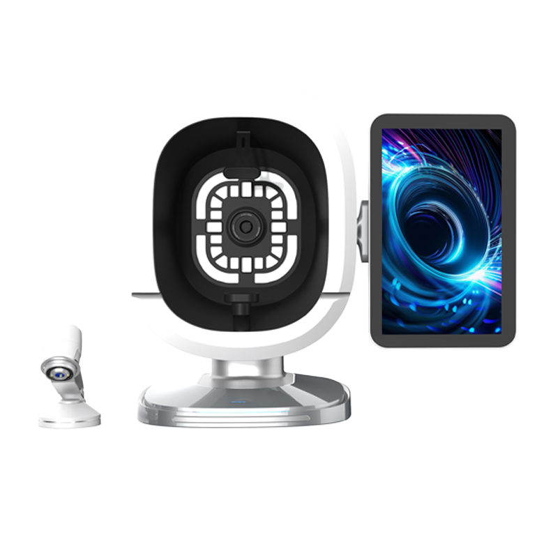 B3 Al Intelligent Facial Skin Analysis Magic Mirror Artificial Intelligence Skin Analyzer Machine