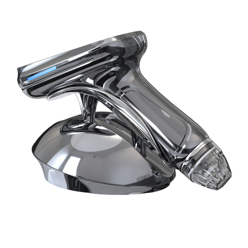 Handheld M8 Gold RF Microneedle Device