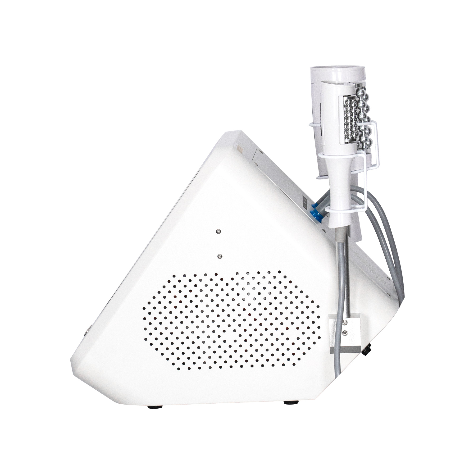 Portable Big Screen Inner Ball Roller Machine