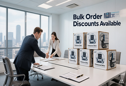 Do you offer wholesale discounts?
