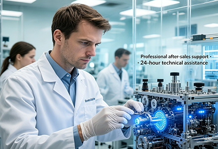 What should I do if the product malfunctions during use?