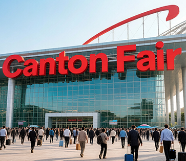 Showcasing Innovation at the 139th Canton Fair
