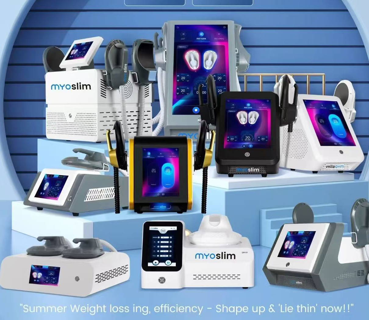 2026 Beauty Trends: How Our Devices Meet Global Salon Needs
