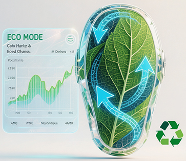 Eco-Friendly Beauty Equipment: Our Commitment to Sustainable Manufacturing