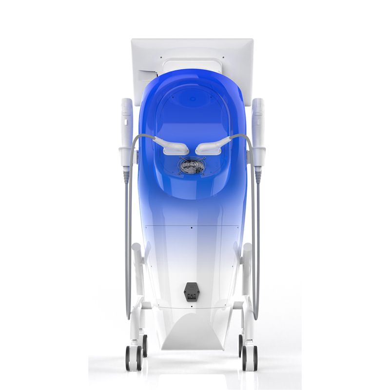 Double-row Anti-aging Lifting and Firming HIFU Machine