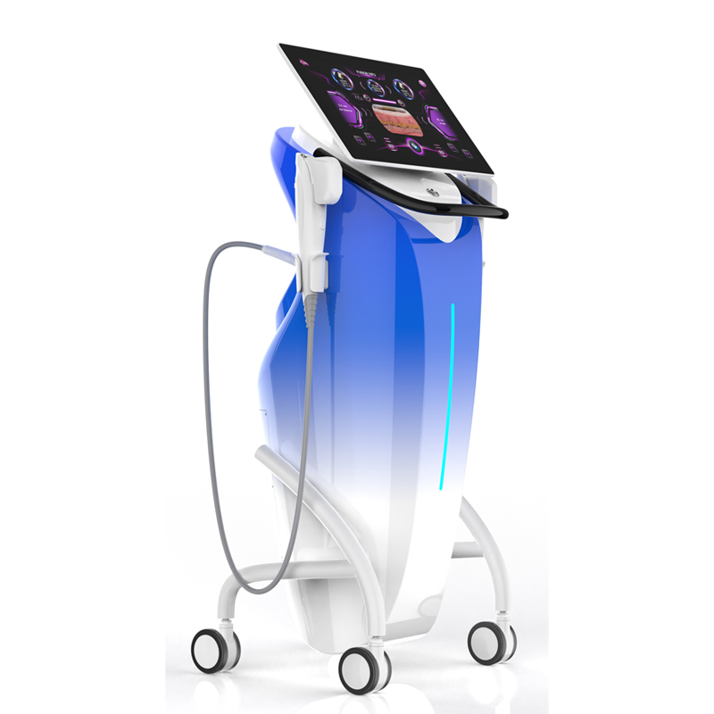Double-row Anti-aging Lifting and Firming HIFU Machine