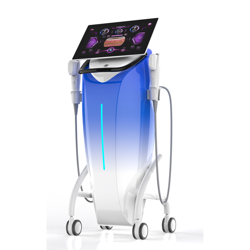Double-row Anti-aging Lifting and Firming HIFU Machine
