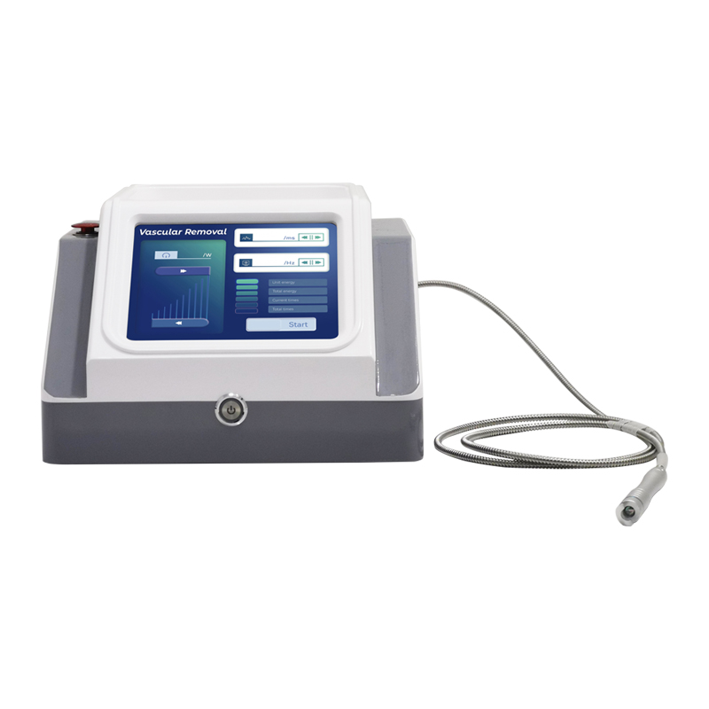 New Arrival Portable 980nm diode laser spider vein removal machine