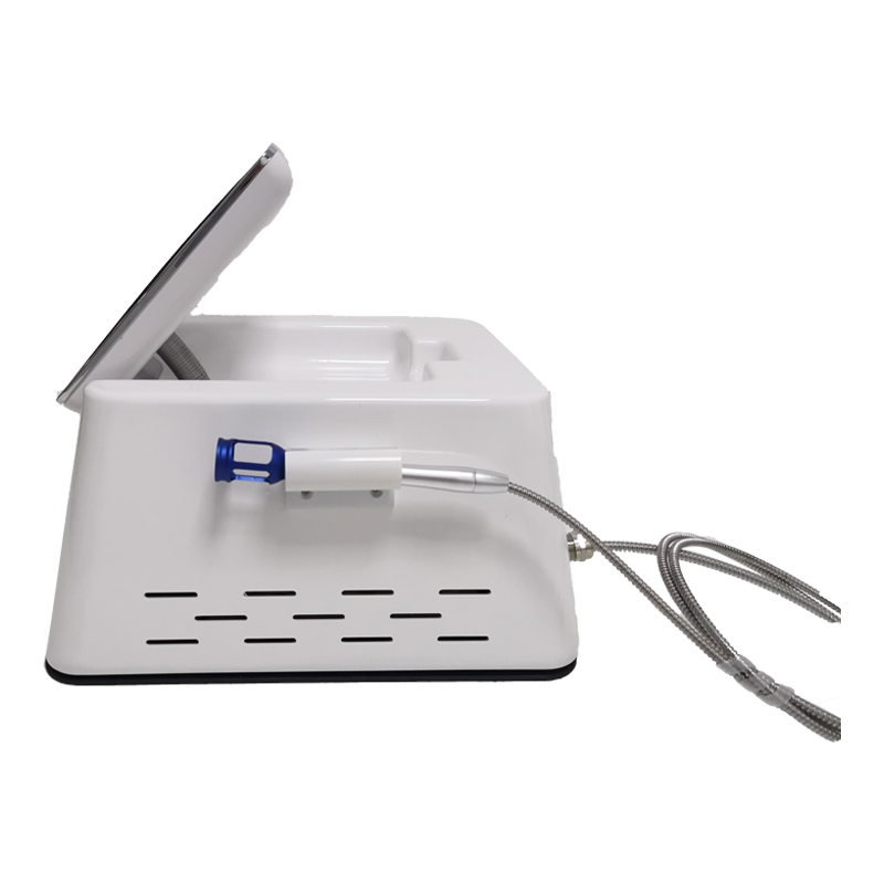 Professional 980nm Nails Fungus Removal Diode Laser Machine