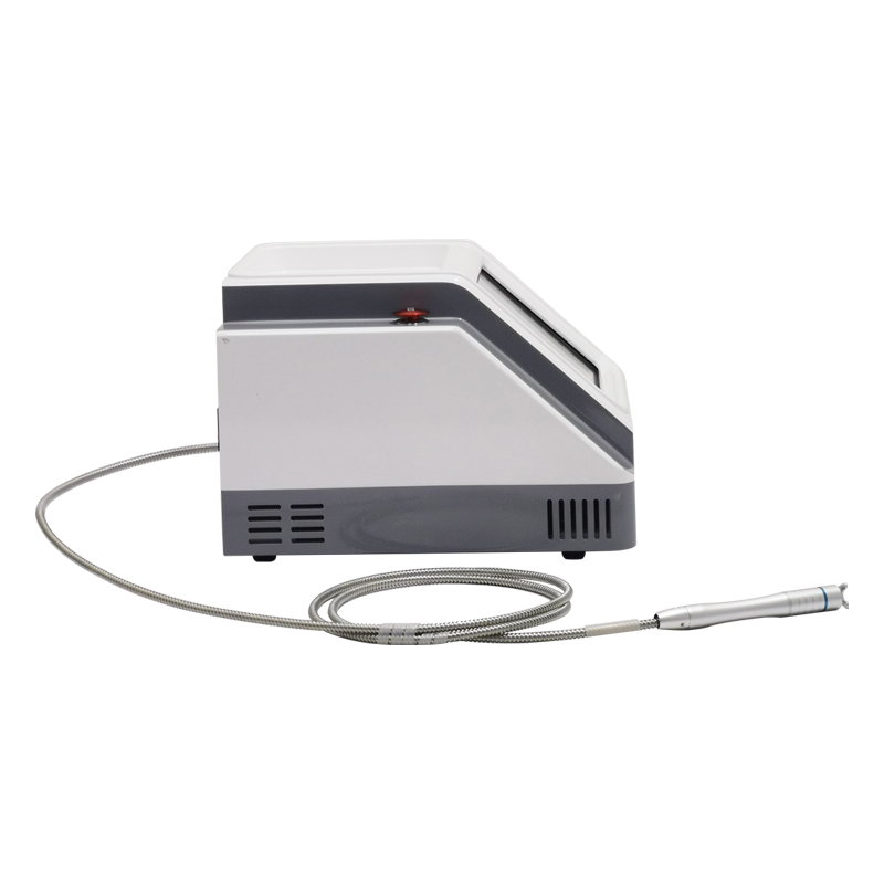New Arrival Portable 980nm diode laser spider vein removal machine