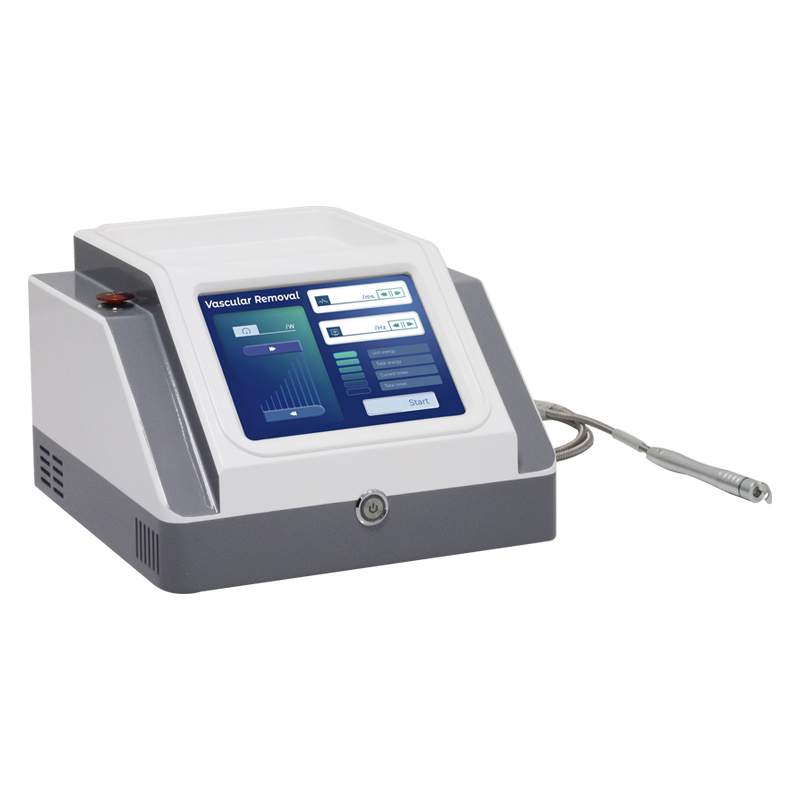 New Arrival Portable 980nm diode laser spider vein removal machine