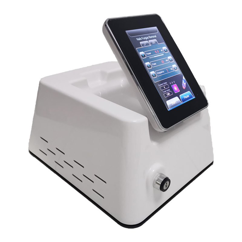 Professional 980nm Nails Fungus Removal Diode Laser Machine