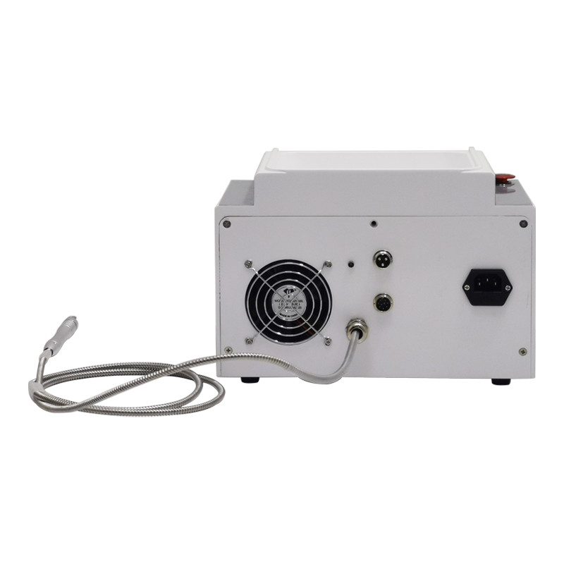 New Arrival Portable 980nm diode laser spider vein removal machine