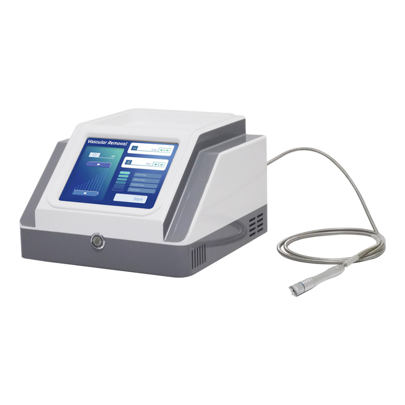 New Arrival Portable 980nm diode laser spider vein removal machine