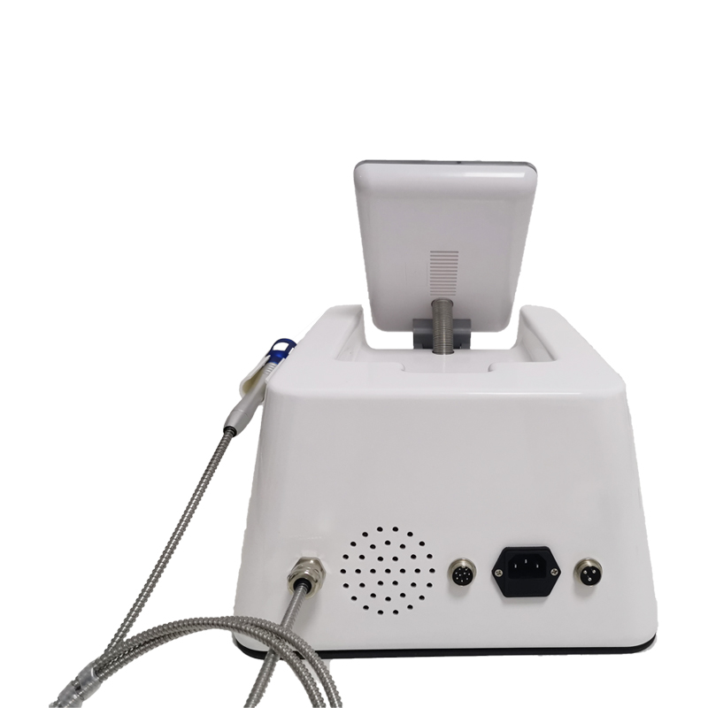 Professional 980nm Nails Fungus Removal Diode Laser Machine