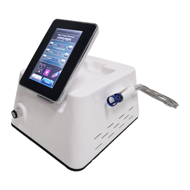 Professional 980nm Nails Fungus Removal Diode Laser Machine