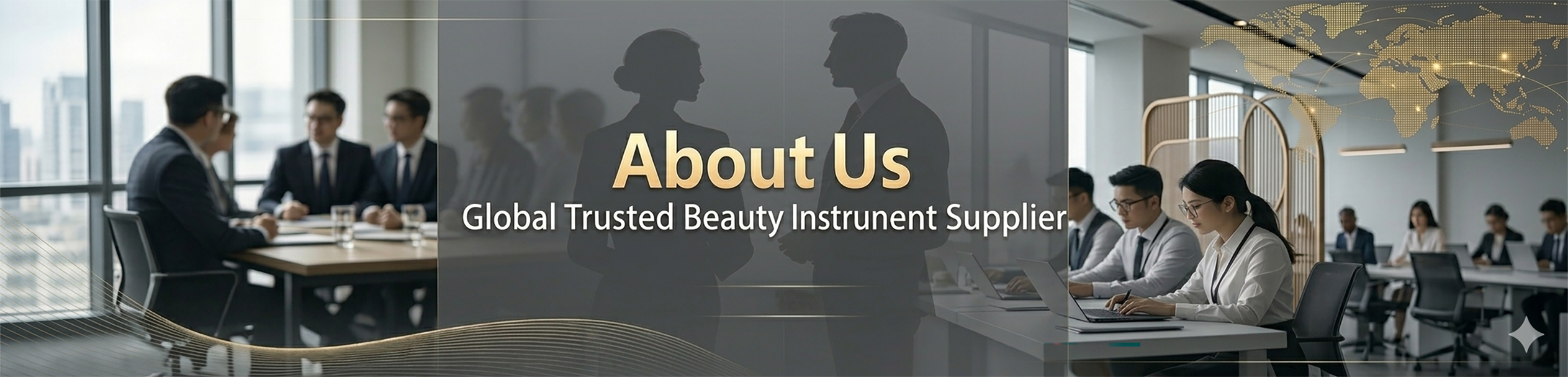 About Us