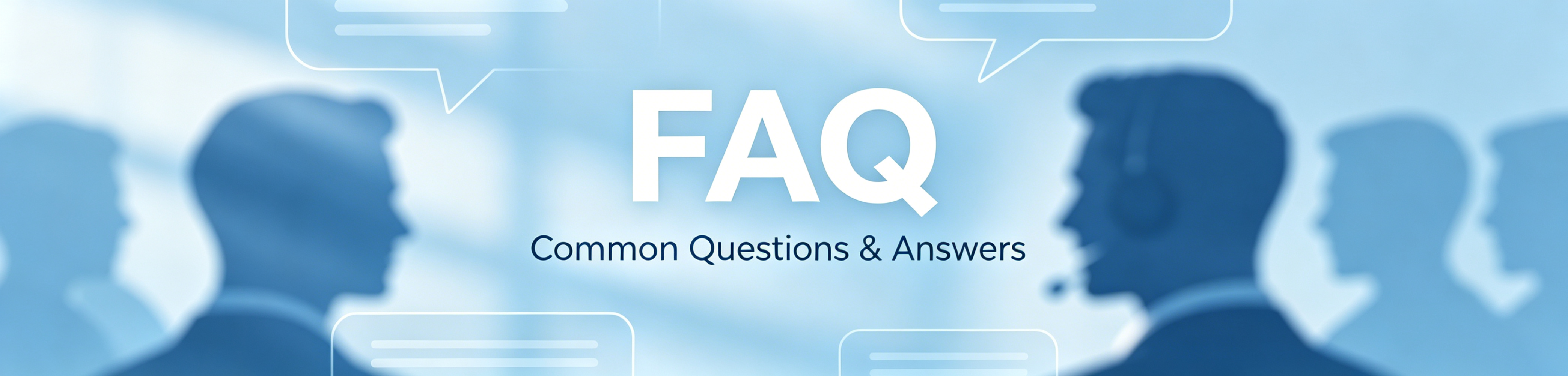 FAQ