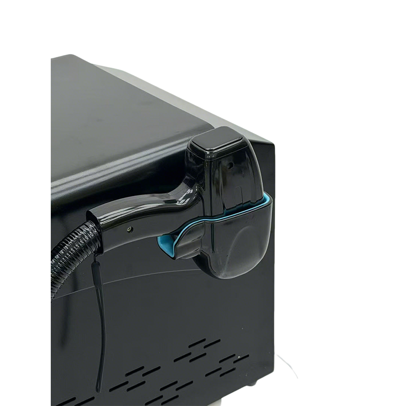 Portable 15.6 Inches 808nm Diode Laser Hair Removal Machine