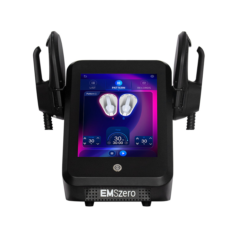 EMS Body Sculpting Electromagnetic Muscle Stimulator 15 tesla Body Sculpture Machine