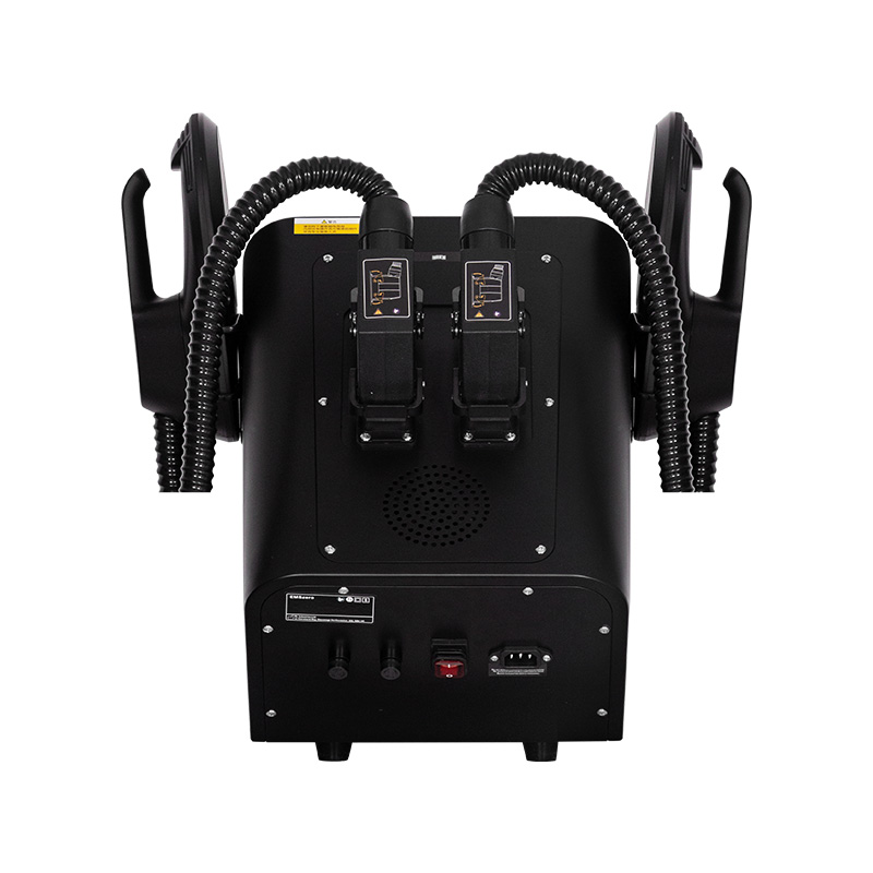 EMS Body Sculpting Electromagnetic Muscle Stimulator 15 tesla Body Sculpture Machine